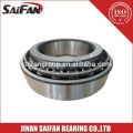 Gearbox Bearing SET25 JLM506848/JLM506810 Roller Bearing